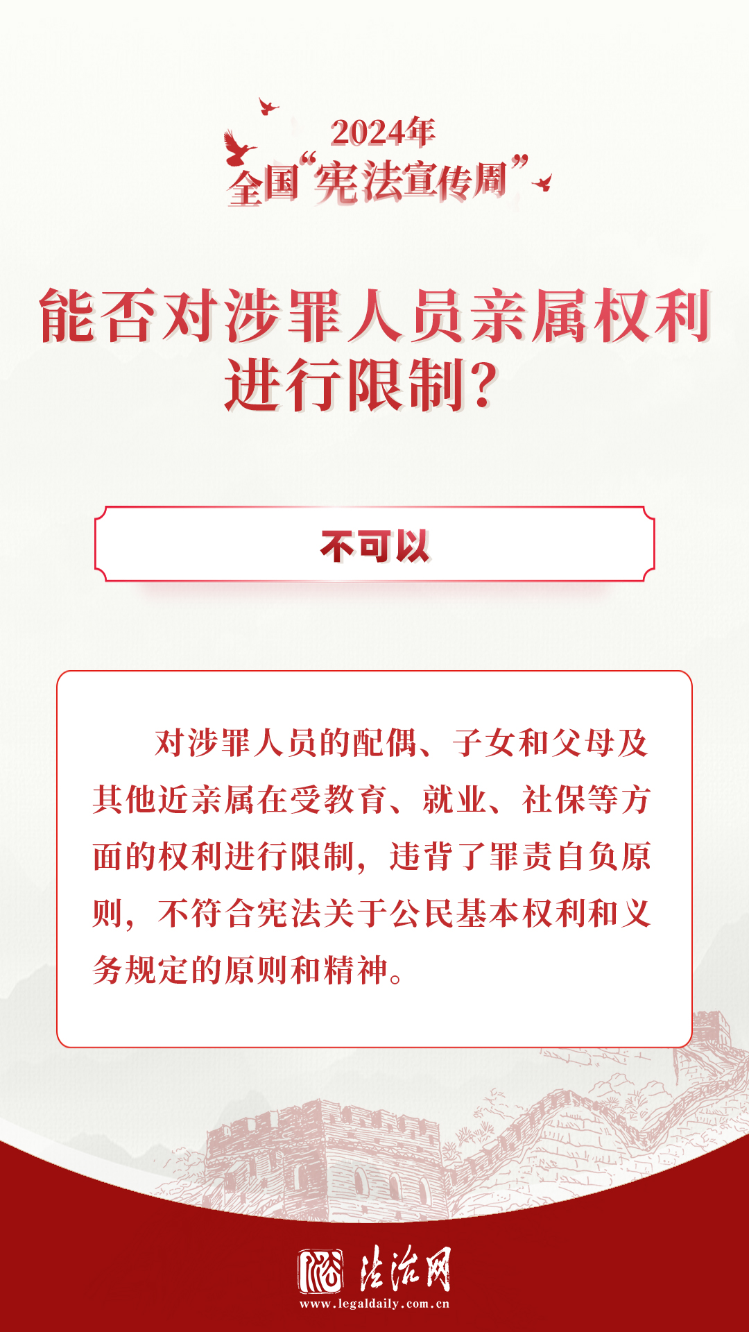 良法善治 | 你的宪法知识锦囊，请收好！  第7张