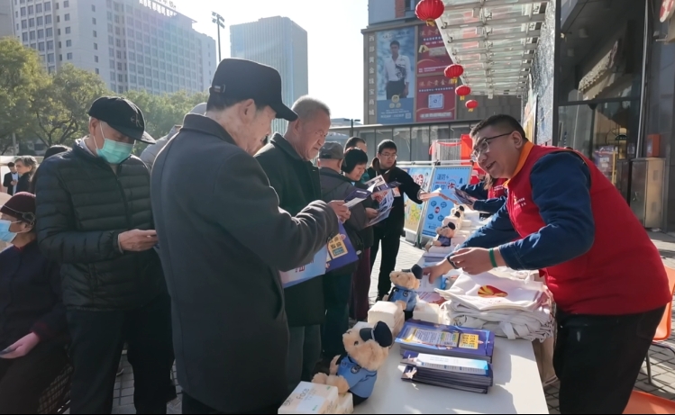 国家宪法日：普及宪法知识 弘扬宪法精神  第10张