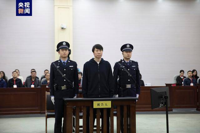 李铁案宣判！一审被判处有期徒刑20年  第2张