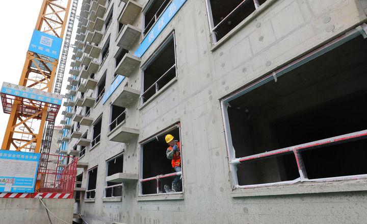 提升住房品质，点亮美好生活——“好房子”建设赋能更高水平“住有所居”  第12张