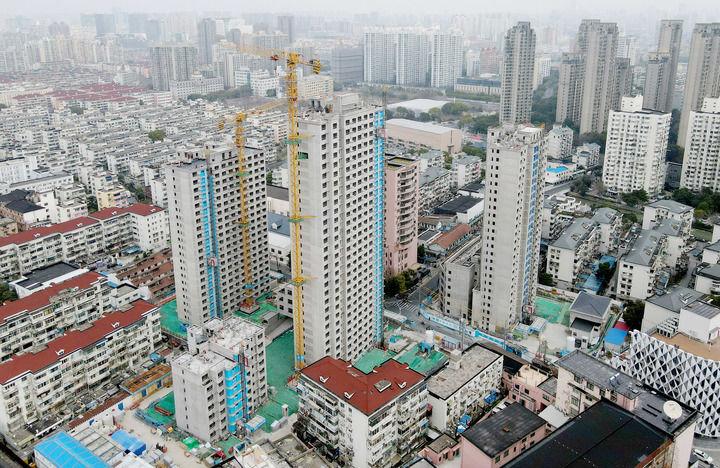 提升住房品质，点亮美好生活——“好房子”建设赋能更高水平“住有所居”  第11张