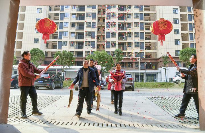 提升住房品质，点亮美好生活——“好房子”建设赋能更高水平“住有所居”  第4张