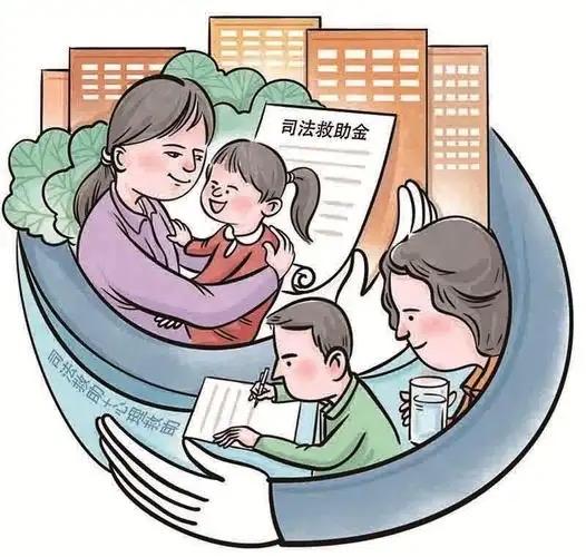 长春新区检察院加大受困未成年人救助力度