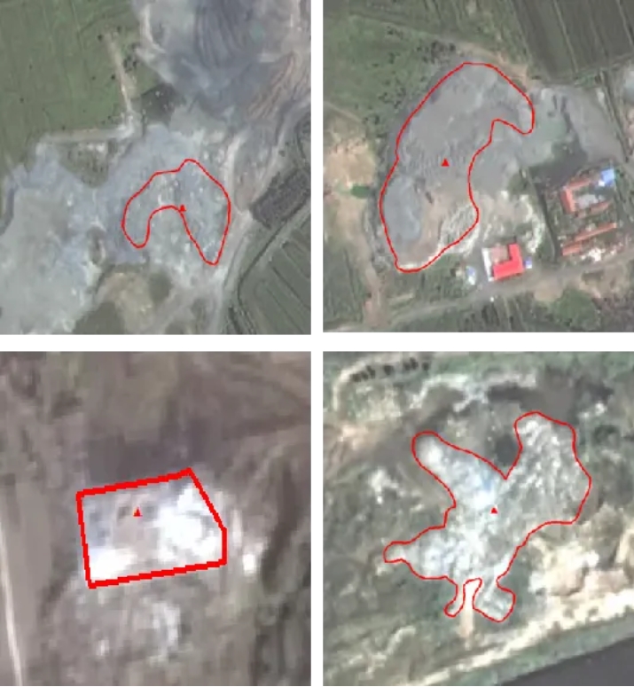 双剑合璧！“AI+遥感”如何弹指间让环境违法行为显形？ | 智能遥感篇  第3张