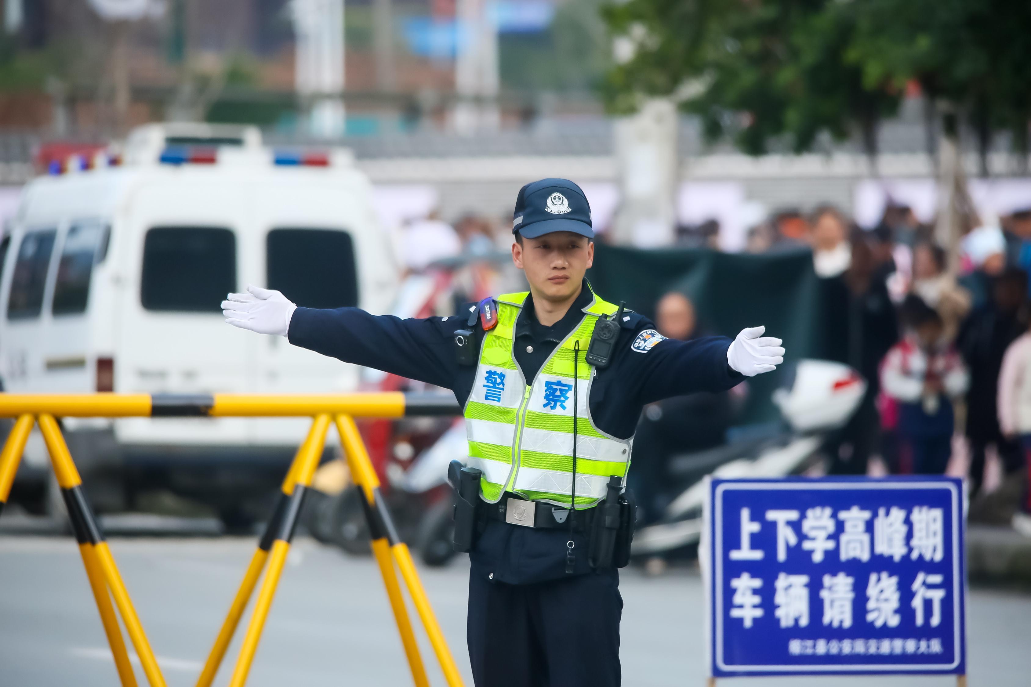 贵州省榕江县：让青春向阳而生 构建未成年人保护立体生态